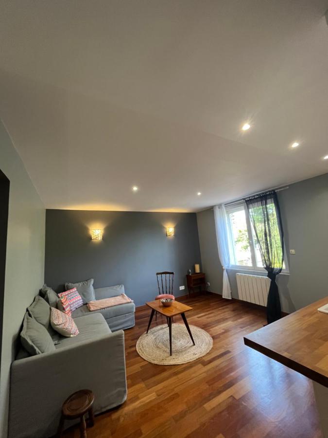 Superbe Appart, 15 Min De Paris, Au Calme Rosny-sous-Bois Exterior foto